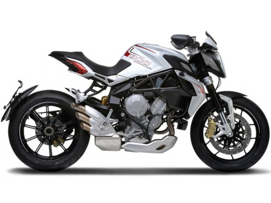 Фото мотоцикла MV Agusta Brutale 800 Dragster